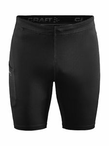 Craft Adv Essence Short Tights M 999000 Black L