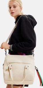 Desigual Tasche AQUILES LOVERTY 2.0 Desigual Tasche AQUILES LOVERTY 2.0