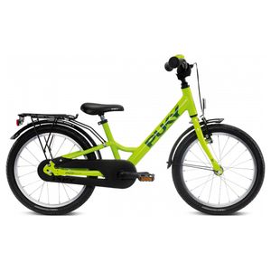 Detský bicykel Puky od 5 rokov Youke 18 Green
