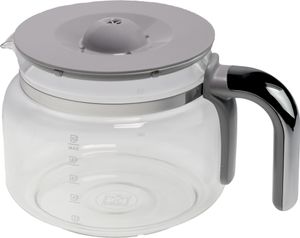 Smeg Dcgc01 Kaffeekanne Mit Tropfschutz Durchsichtig Durchsichtig One Size Smeg Dcgc01 Kaffeekanne Mit Tropfschutz Durchsichtig Durchsichtig One Size