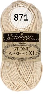 Scheepjes Stone Washed XL 50g (871) Axinite