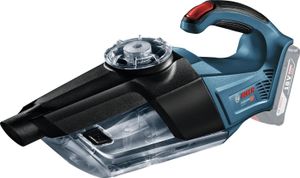 Bosch 06019C6200 GAS 18V-1 Akku-Handstaubsauger