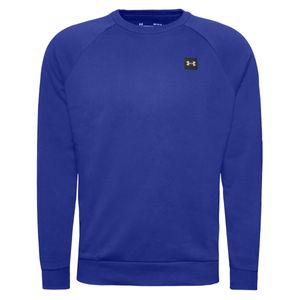 Under Armour Sweatshirt dunkelblau L