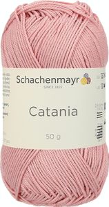 altrosa Farbnr. 408 - SMC Catania Originals - 100% Baumwolle