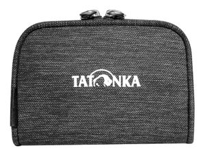 TATONKA Plain Wallet Off Black