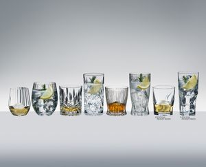 Riedel Fire Whiskygläser 2er Set 0515/02S1