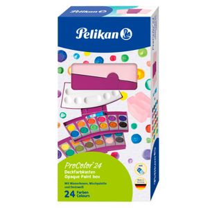 Pelikan 701211 - 1 ks - kancelárske potreby - ružová