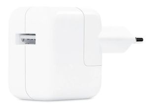 12W USB Power Adapter für iPad (MGN03ZM/A)