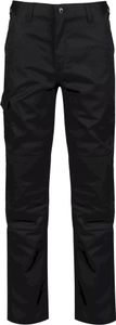 Regatta - Pánske cargo nohavice "Pro" PC5036 (40S) (Black)