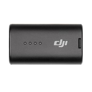 DJI Goggles 2 Battery, farba:čierna