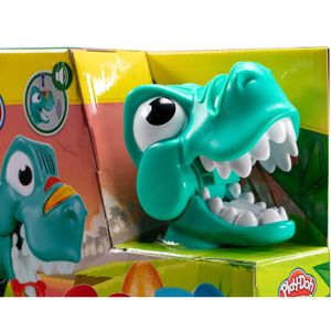 Hasbro Play-Doh Mampfender T-Rex  F15045L0