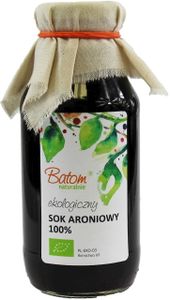 Aroniasaft330 ml - BATOM