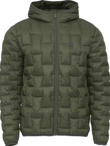 Mazine Connelly Light Padded Jacket - Herren Steppjacke, Größe:S, Mazine_Farbe:fir green