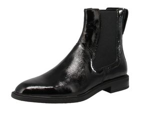 Vagabond 5406-060 Frances 2.0 - Damen Schuhe Stiefeletten - 20-Black, Größe:36 EU