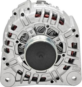 VALEO 439312 - OE 028903026H Lichtmaschine für TT (8N), A6 (4B), A6 (4A), A4 (8E), A4 (8D), A3 (8P), A3 (8L), A2 (8Z), Galaxy (WGR), Toledo II (1M2), Toledo I (1L2), Leon (1M1), Inca (6K), Ibiza (6J, 6P), Ibiza (6L), Ibiza (6K), Cordoba (6K), Cordoba (6L), Arosa (6H), Alhambra (7V), Superb I (3U), Roomster (5J), Octavia I (1U), Felicia (6U), Fabia II (54), Fabia I (6Y), Golf IV (1J), Golf Cabriolet (1E), Golf III (1H), Fox (5Z), T4, Caddy II (9K), Bora (1J), Golf Plus (5M), Golf V (1K), Lupo (6E1, 6X1), T5,