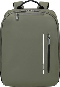 SAMSONITE 14.1" ONGOING Backpack, olive green