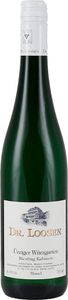 Dr. Loosen Ürziger Würzgarten Riesling Kabinett 2023 | Weißwein | Deutschland | 1 x 0,75 Liter Dr. Loosen Ürziger Würzgarten Riesling Kabinett 2023 | Weißwein | Deutschland | 1 x 0,75 Liter