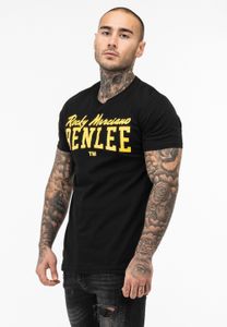 Benlee Logo T-Shirt Schwarz Größe L