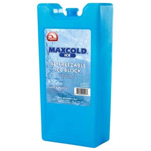 Igloo Coolers Maxcold Ice Large Freezer Block  One Size