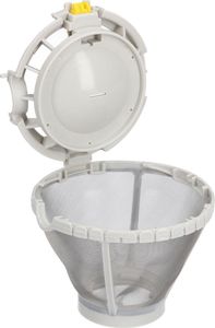 easyPART passend für Miele 4011464 Feinsieb für Geschirrspüler