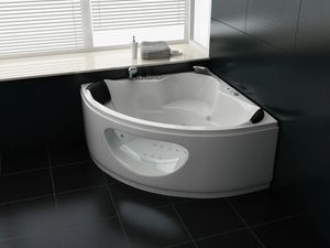 Whirlpool Milano 138x138cm Whirlpool Milano 138x138cm