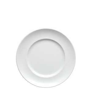 4 x Frühstücksteller 22 cm - Sunny Day Weiß / Vario Pure - Thomas - 10850-800001-10222
