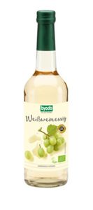 byodo Byodo Weißweinessig 6% Säure -- 0,5l