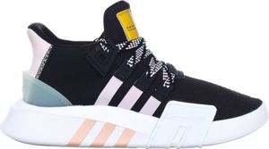 Adidas eqt bask adv ladies sneakers black-orchid 37 1/3