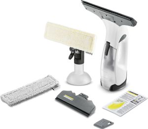 Kärcher WV 2 Premium weiß