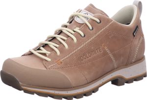 Dolomite Cinquantaquattro Low FG Evo GTX Ws Freizeitschuhe taupe beige UK 6 - EU 39.5