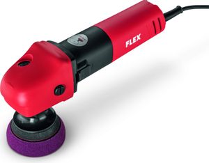 Flex Polierer PE 8-4 80 Poliermaschine 800 Watt Polierer für kleine Flächen