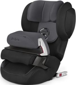 Cybex Juno 2-fix 2016 Kindersitz Phantom Grey