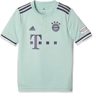 Adidas T-shirt FC Bayern Away Jersey, CF5396, Größe: M