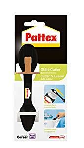 Pattex Werkzeuge / Glätt-Cutter 1 Stück