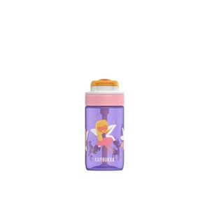 Kambukka Wasserflasche Lagoon Kids Fairy Wood 400 ml