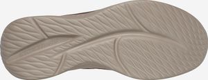 Skechers Herren Slip-in Sneaker Slade Zachary braun Skechers Herren Slip-in Sneaker Slade Zachary braun