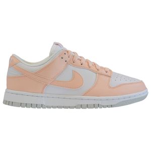 Nike Dunk Low Pink "Pale Coral", Velikost: 38