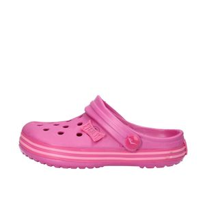 EVERLAST Sandalen Jungen Gummi Pink AF849 - Größe: 30