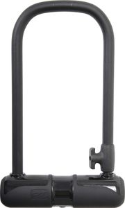 Ct Buegelschloss Powerloc 115 Mm X 230 Mm, Schwarz