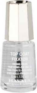 Mavala Nail Tratamiento Top Coat #42 5 Ml #42