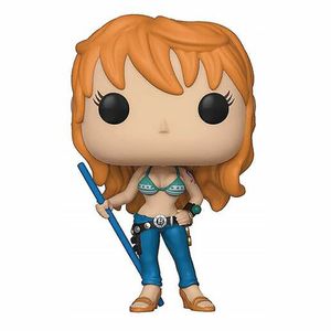 One Piece - Nami 328 - Funko Pop! - Vinyl Figur