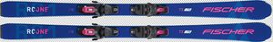 Fischer RC ONE Lite 73+RS9 0 0 145