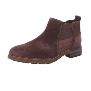 Lloyd HAKON Herren Chelsea Boot in Braun, Größe 7.5