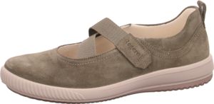 Legero Tanaro 5.0 Ballerina Grün