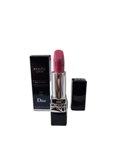 Dior Rouge Lippenstift Couleur Couture 277 OSEE 3,5g