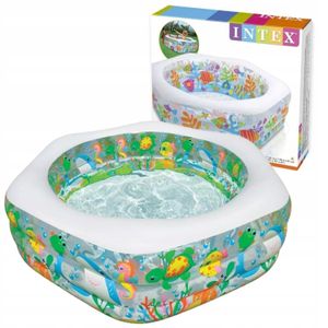 Intex 56493NP Swimcenter Ocean Reef