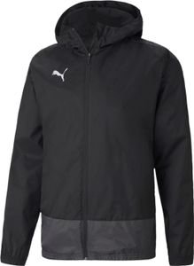 PUMA teamGOAL 23 Training Regenjacke puma black/asphalt M