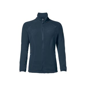 VAUDE Wo Rosemoor Fleece Jacket II dark sea 40