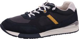 LLOYD Herren  Schnürschuhe blau Gr. 10