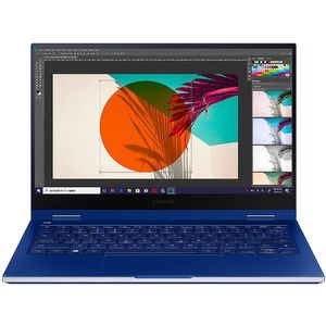 Samsung Galaxy Book - 13" notebook - Core i5 1,1 GHz 33,8 cm